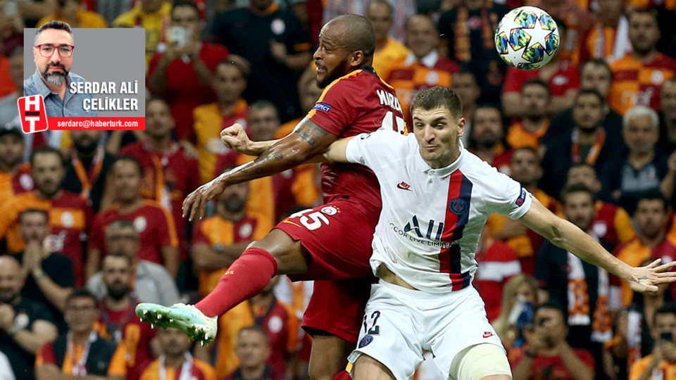 "G.Saraylı medya, G.Saray'a zarar veriyor"