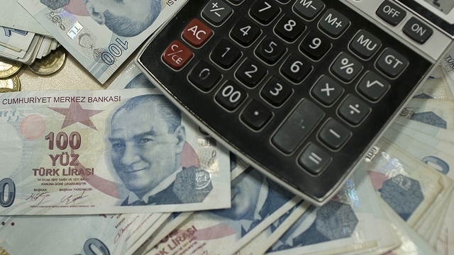 Yurt içi piyasalar enflasyon verisine odaklandı