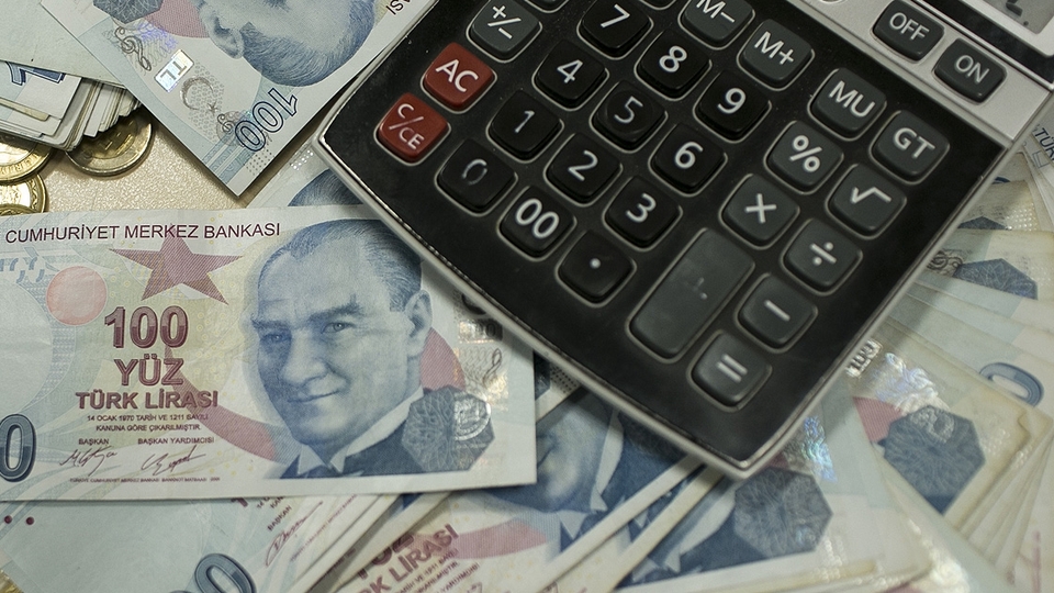 Yurt içi piyasalar enflasyon verisine odaklandı