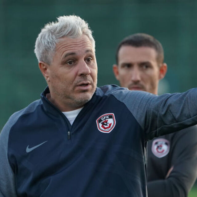 "İlk hedefim takımı ligde tutmak"