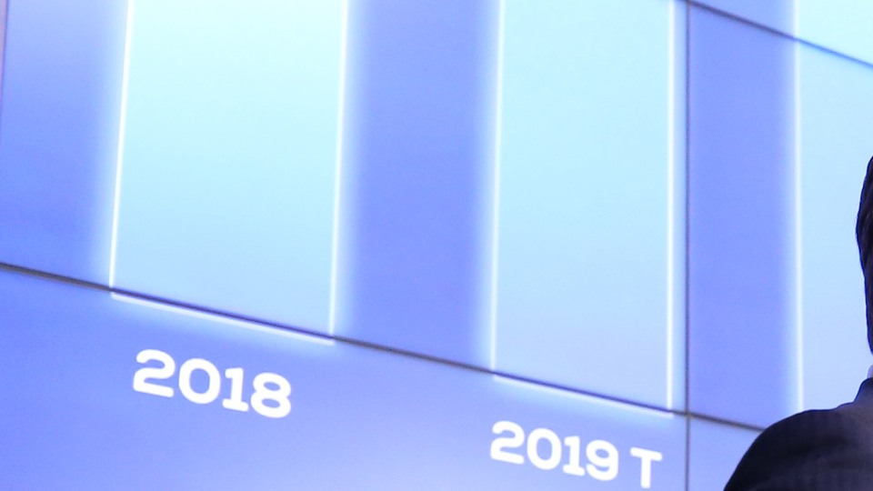 Bakan Albayrak'tan enflasyon yorumu