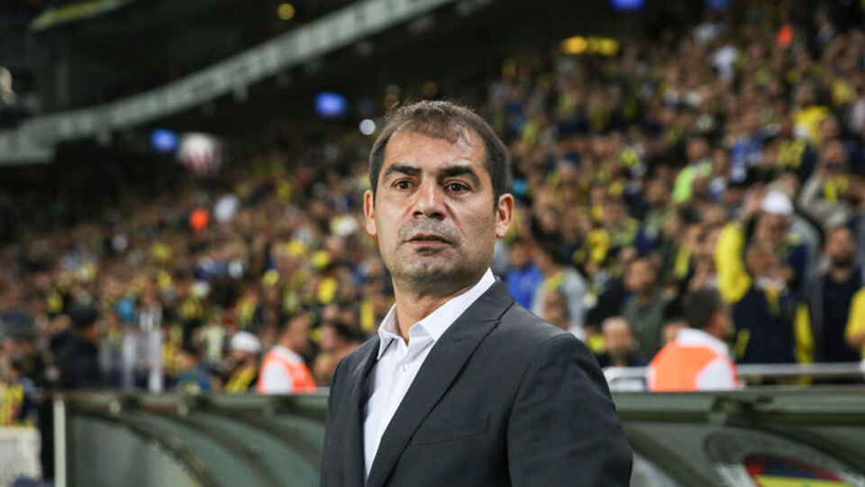 Metin Diyadin'e 5 maç ceza!