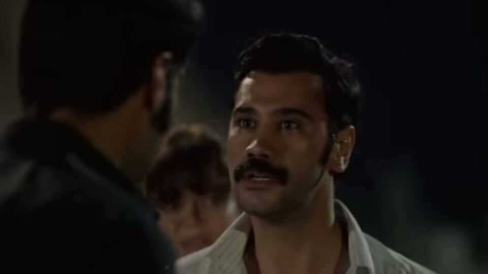 Bir Zamanlar Çukurova 38. son bölümü