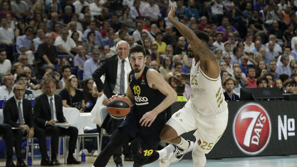 De Colo'nun 22 sayısı yetmedi!