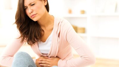 Sizde de bu belirtiler varsa dikkat!