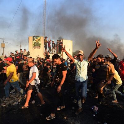 Irak Başbakanı'ndan "talepleriniz bize ulaştı" mesajı