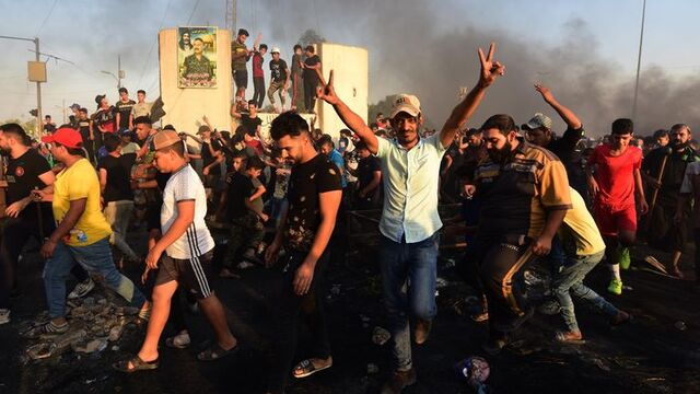 Irak Başbakanı'ndan "talepleriniz bize ulaştı" mesajı