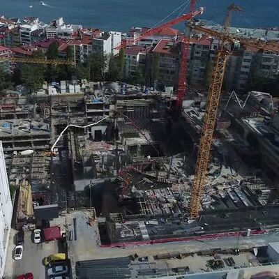 İşte AKM'deki son durum