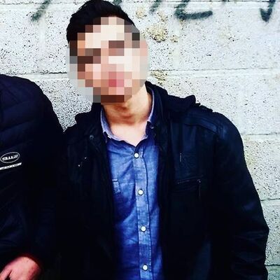 Babannesini ziynet eşyaları için boğdu!