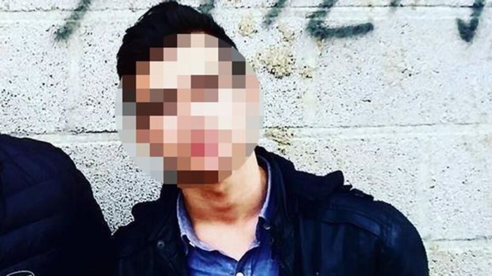 Babannesini ziynet eşyaları için boğdu!