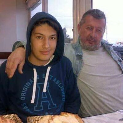 Oğlunu öldüren baba hakkında flaş karar