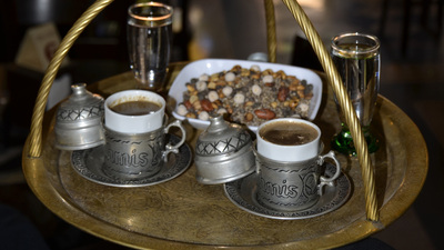 Menengiç kahvesi tarifi, nasıl yapılır?