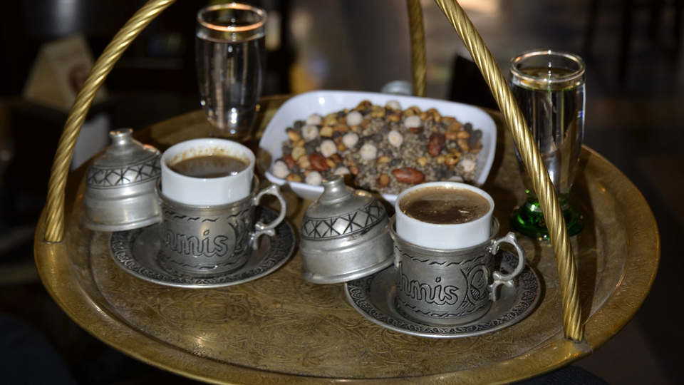 Menengiç kahvesi tarifi, nasıl yapılır?