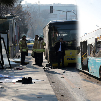3 kişiyi ezdi, 'tahliye' oldu!