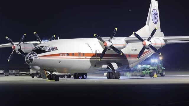 İspanya'dan İstanbul'a gelen uçak düştü!