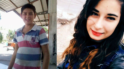 50 günde 3 büyük acı! Tüm ailesini kaybetti