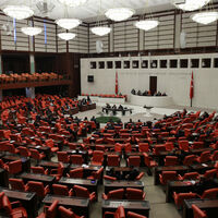 MHP'den dokunulmazlık çıkışı!
