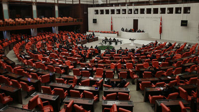 MHP'den dokunulmazlık çıkışı!