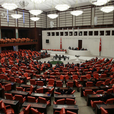 MHP'den dokunulmazlık çıkışı!