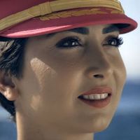 THY pilotu Bilge, kanseri yenip göklere döndü!