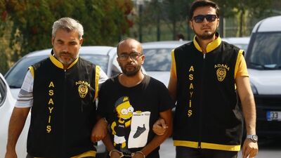 "Bu kadar enayi varsa ben ne yapayım!"