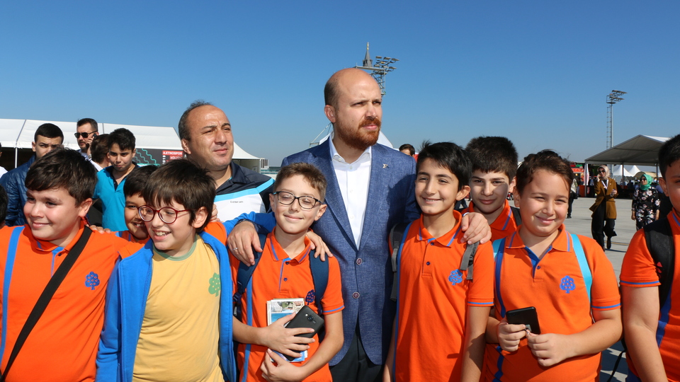 'Kendi kültürümüze sahip çıkalım'