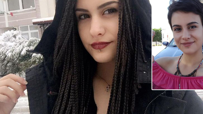 Ecem'i boğarak öldürdü! Cinayet raporuna "saçma" dedi!