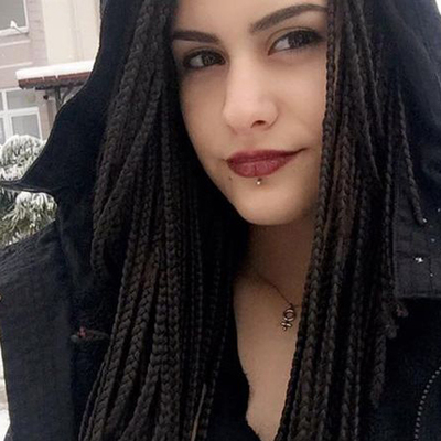 Ecem'i boğarak öldürdü! Cinayet raporuna "saçma" dedi!