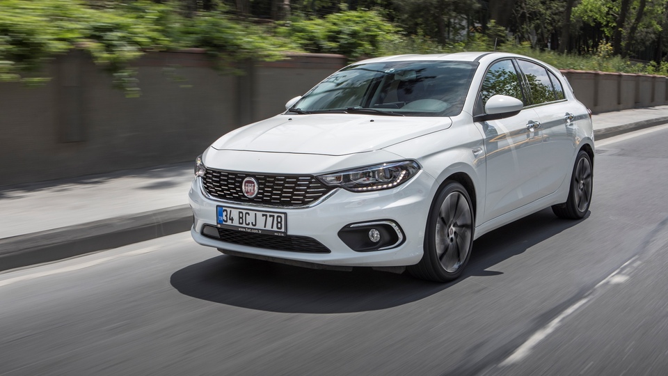 Fiat, kredi kampanyası sonrası üretimi artırıyor