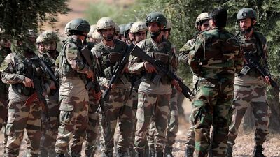 ÖSO 'Milli Ordu' oldu!