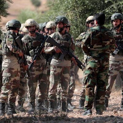 ÖSO 'Milli Ordu' oldu!