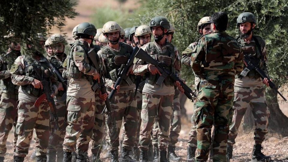 ÖSO 'Milli Ordu' oldu!