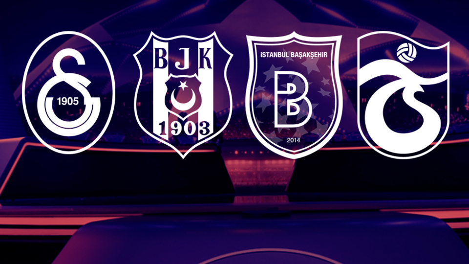 Haftayı 2 puanla kapadık!