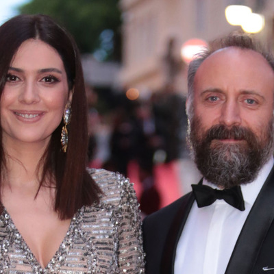 Bebeklerinin cinsiyeti belli oldu