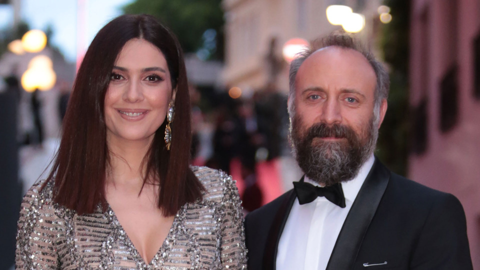 Bebeklerinin cinsiyeti belli oldu