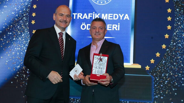 SHOW TV'ye iki ödül