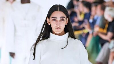 Armine Harutyunyan kimdir?