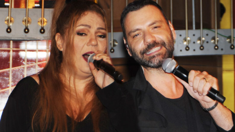 'O 90'ların kraliçesi'