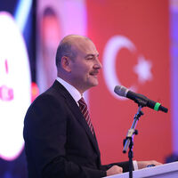 Soylu'dan 'çakar' uyarısı ve yeni öneri