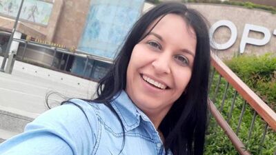 Cezasını hediye etti!