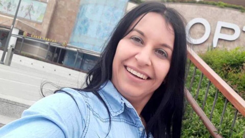 Cezasını hediye etti!