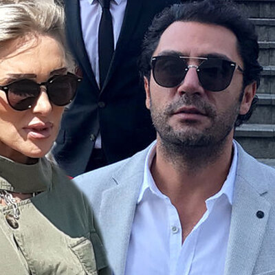 Yaşar İpek tahliye oldu! İşte ilk sözleri...