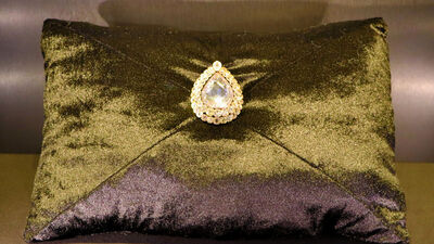 "Kaşıkçı Elması" ziyarete açıldı