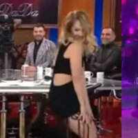 İşte 'Twerk'ün ünlüleri...