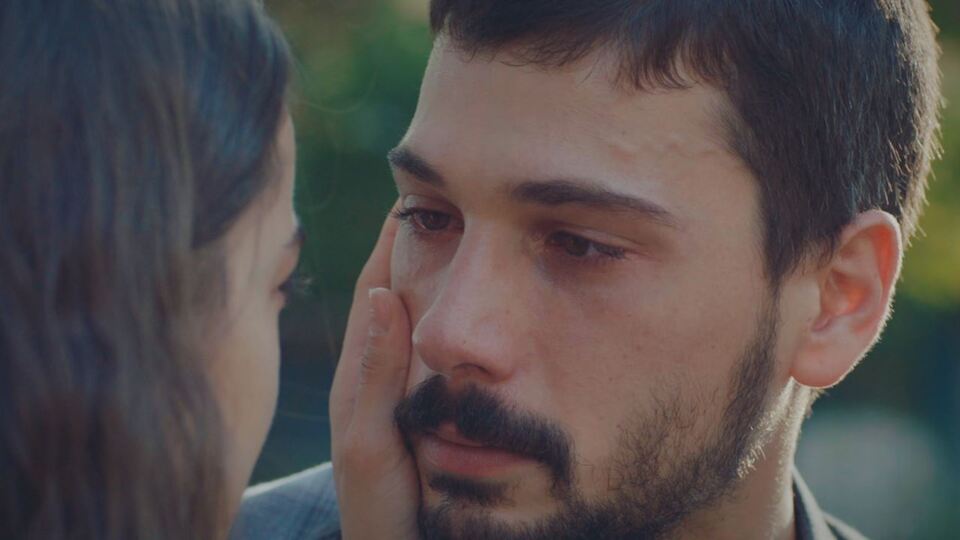 Ben aşk ne bilmiyordum ki seninle öğrendim!