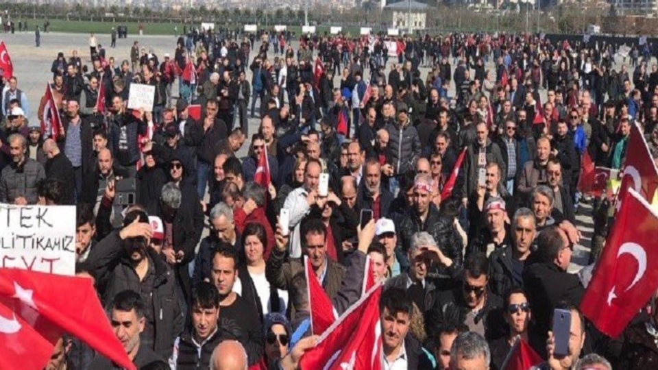 Emeklilikte Yaşa Takılanlar son durum 2019!