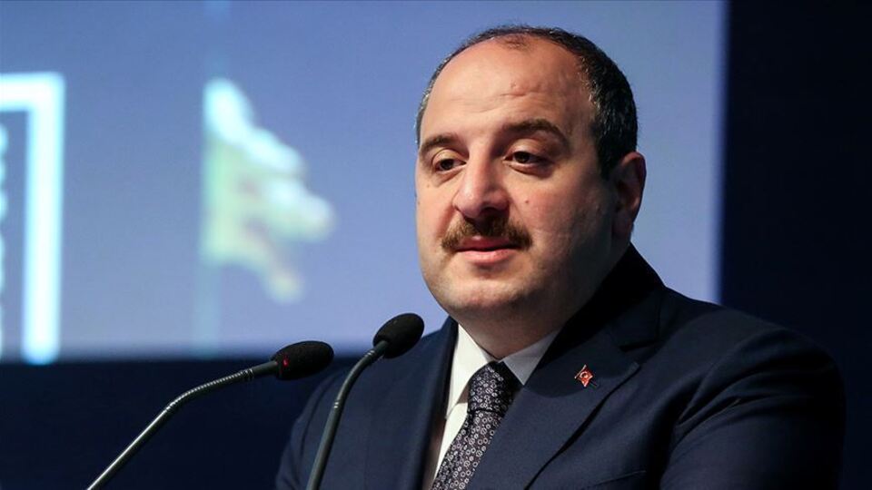 Bakan Varank: 700 kişiye iş imkanı sağlanacak