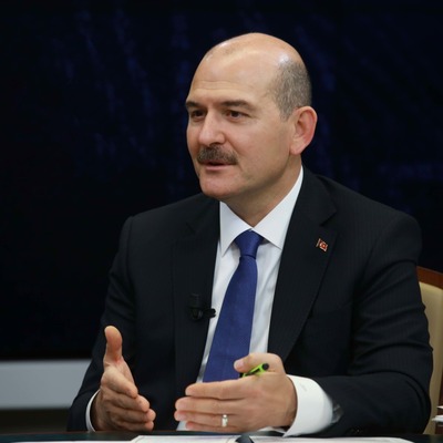 Bakan Soylu'nun Avrupalı bakanların önüne koyduğu 5 kritik madde