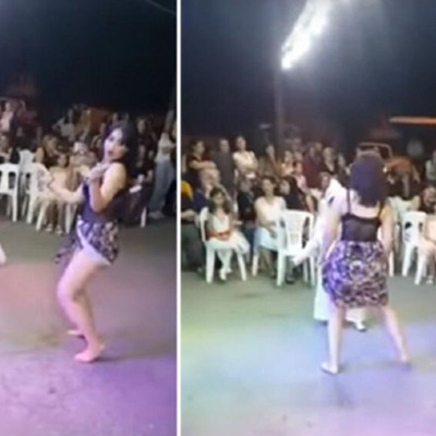 O düğüne gözaltı kararı