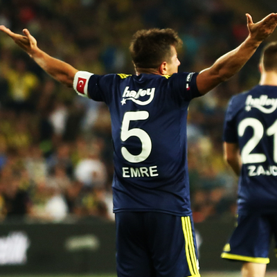 "Şampiyonluk Akdeniz'de boğulur..."